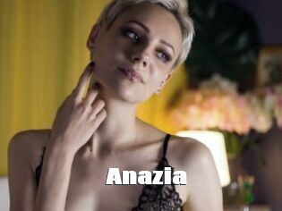 Anazia