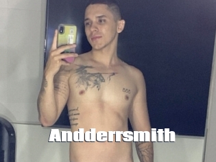 andderrsmith The hot porn