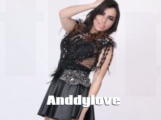 Anddylove