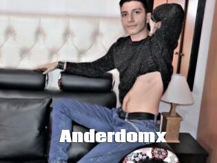 Anderdomx