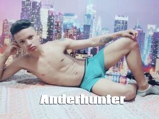 Anderhunter