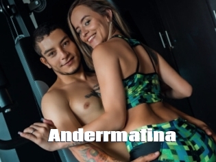 Anderrmatina