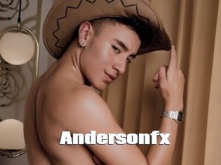 Andersonfx