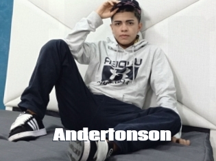 Andertonson