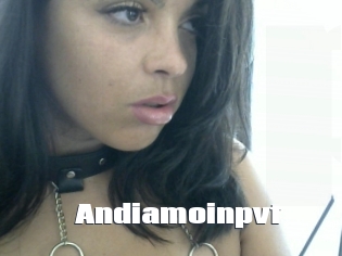 Andiamoinpvt