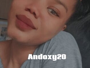 Andoxy20