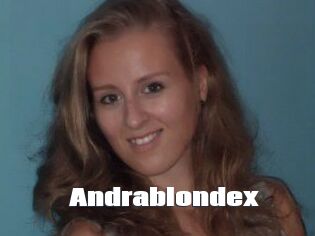 Andrablondex