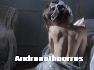 Andreaathoorres