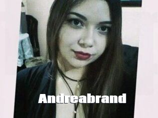 Andreabrand