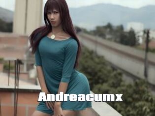 Andreacumx