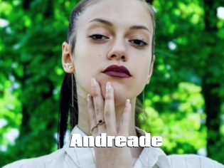 Andreade