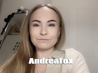 Andreafox