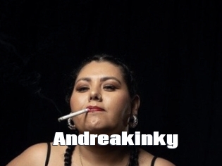 Andreakinky