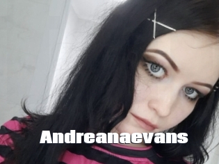 andreanaevans The hot porn