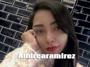 Andrearamirez