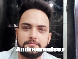Andrearaulsex
