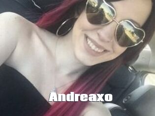 Andreaxo