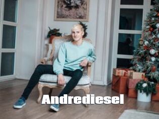 Andrediesel