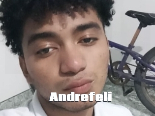 Andrefeli