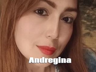 Andregina