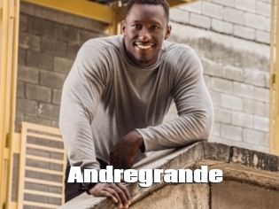 andregrande The hot porn