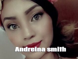 andreina_smith The hot porn