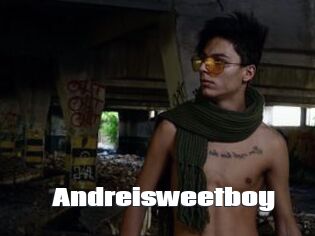 Andreisweetboy