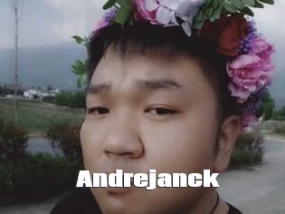 Andrejanck