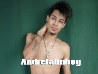 Andrelatinboy