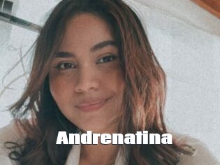 andrenatina The hot porn