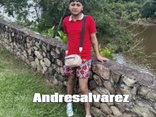 Andresalvarez