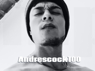 Andrescock100