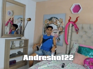 Andreshot22