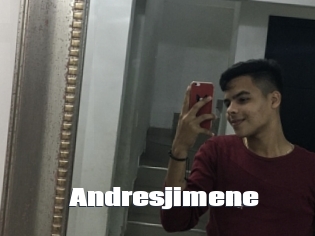 andresjimene The hot porn
