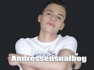 Andressensualboy