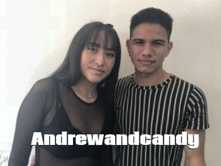 Andrewandcandy