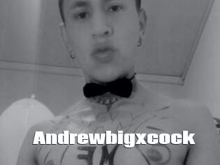 Andrewbigxcock