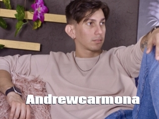andrewcarmona The hot porn