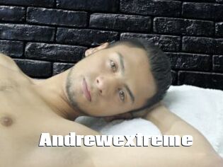 andrewextreme The hot porn
