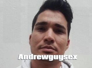 Andrewguysex