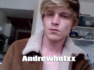 andrewhotxx The hot porn