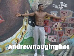 Andrewnaughtyhot