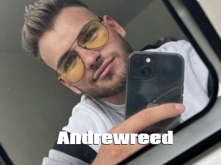Andrewreed