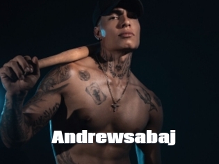 andrewsabaj The hot porn