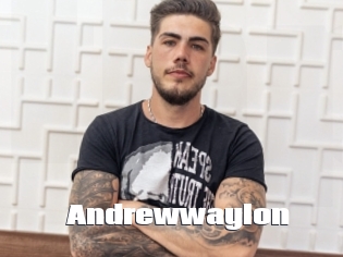 Andrewwaylon