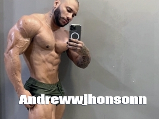 andrewwjhonsonn The hot porn