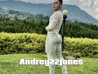 Andrey22jones