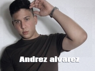 andrez_alvarez The hot porn