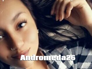 Andromeda26
