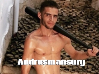 Andrusmansury